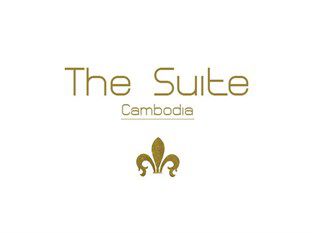 بنوم بنه The Suite Cambodia المظهر الخارجي الصورة